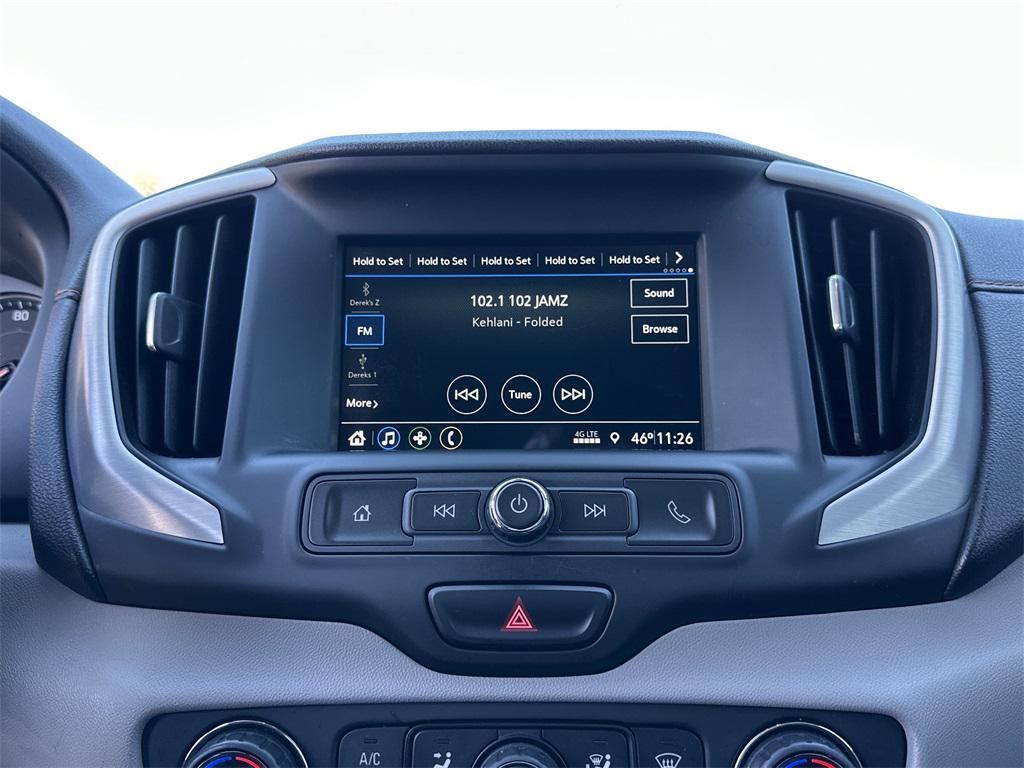 used 2019 GMC Terrain car, priced at $13,845