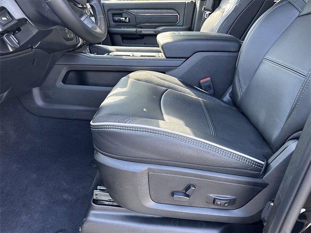 new 2026 Ram 2500 car, priced at $88,900