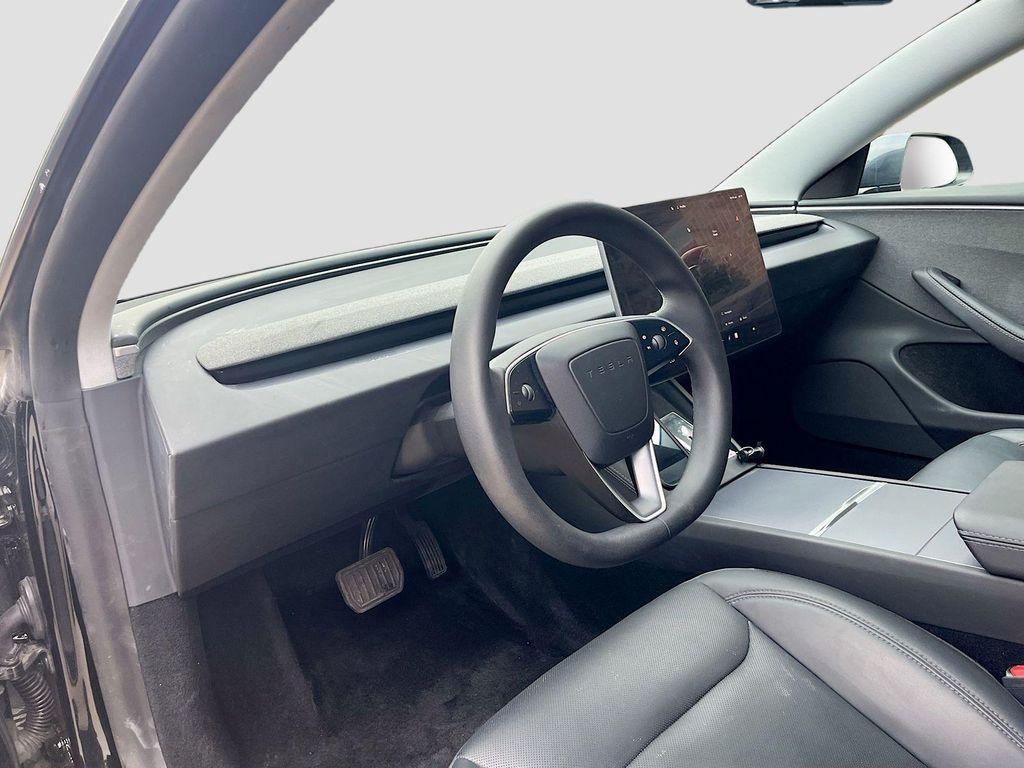 Tesla Model 3 view 9