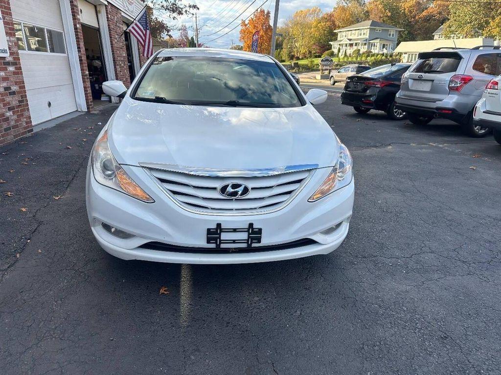used 2013 Hyundai Sonata car, priced at $6,995