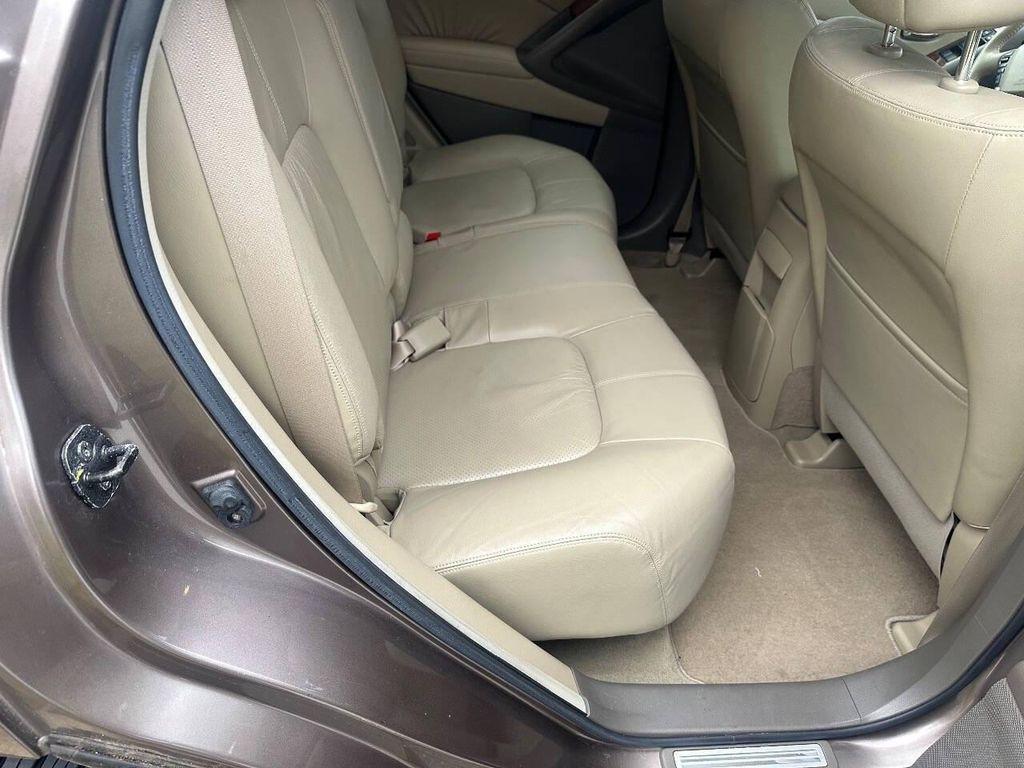 used 2010 Nissan Murano car, priced at $6,995