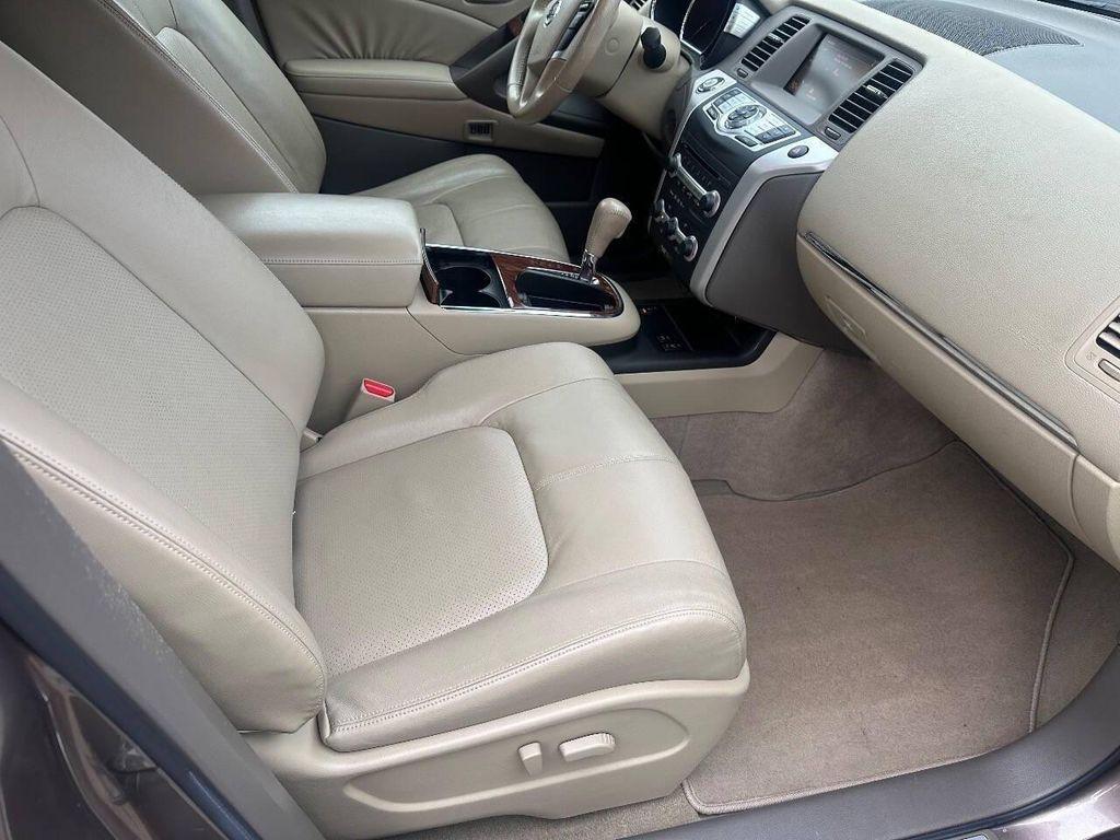 used 2010 Nissan Murano car, priced at $6,995