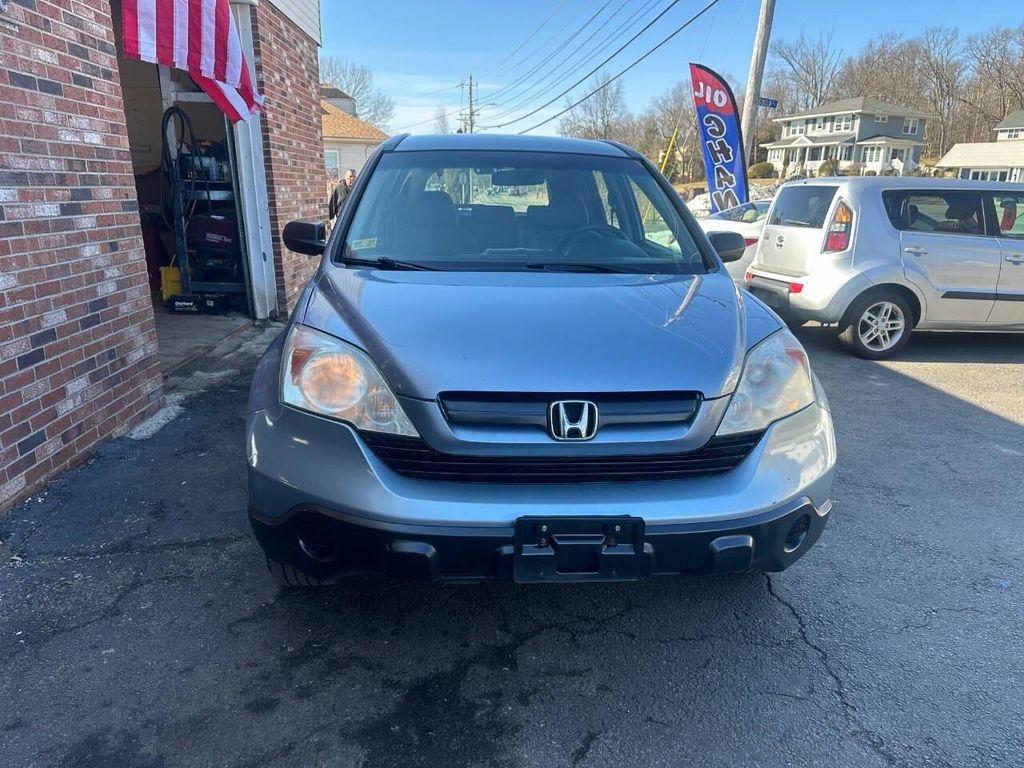 used 2009 Honda CR-V car, priced at $4,995
