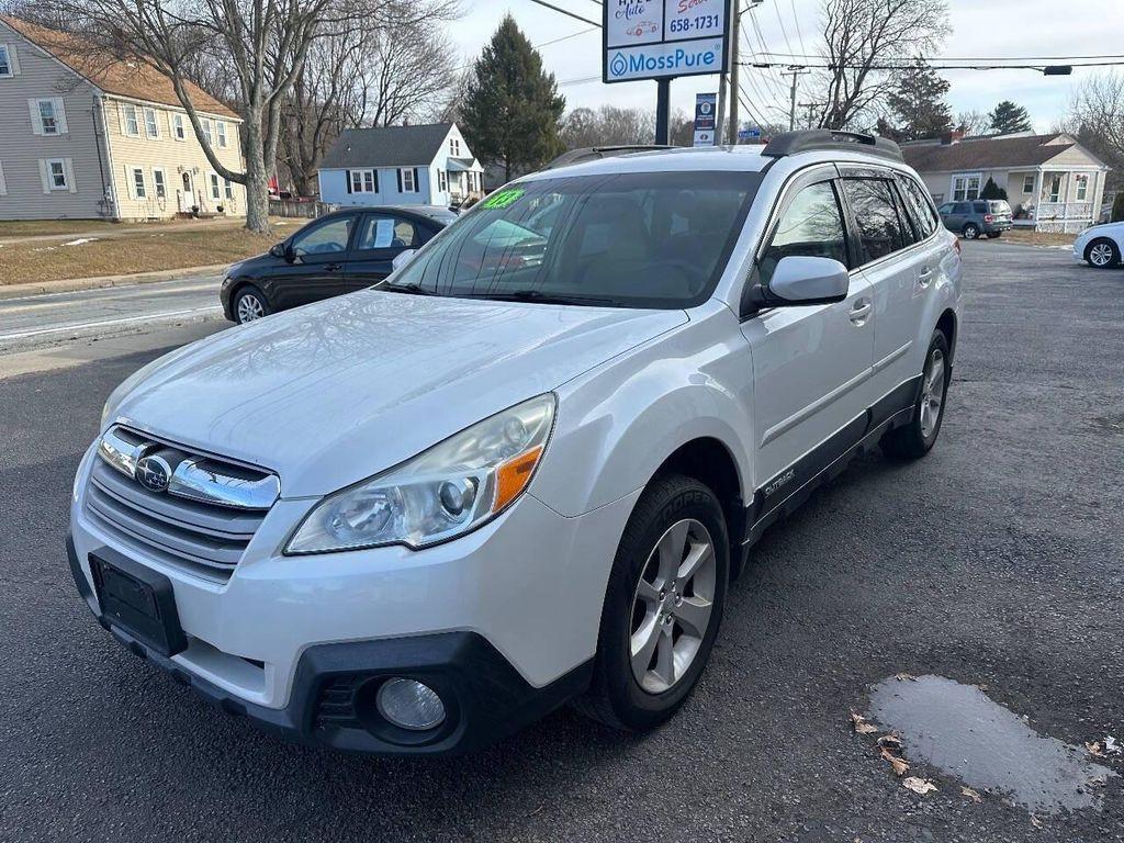 used 2013 Subaru Outback car, priced at $6,795