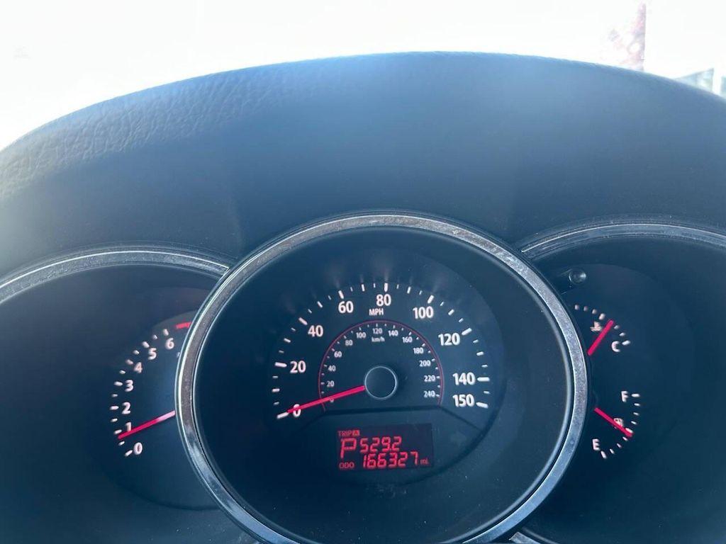 used 2011 Kia Sorento car, priced at $5,495