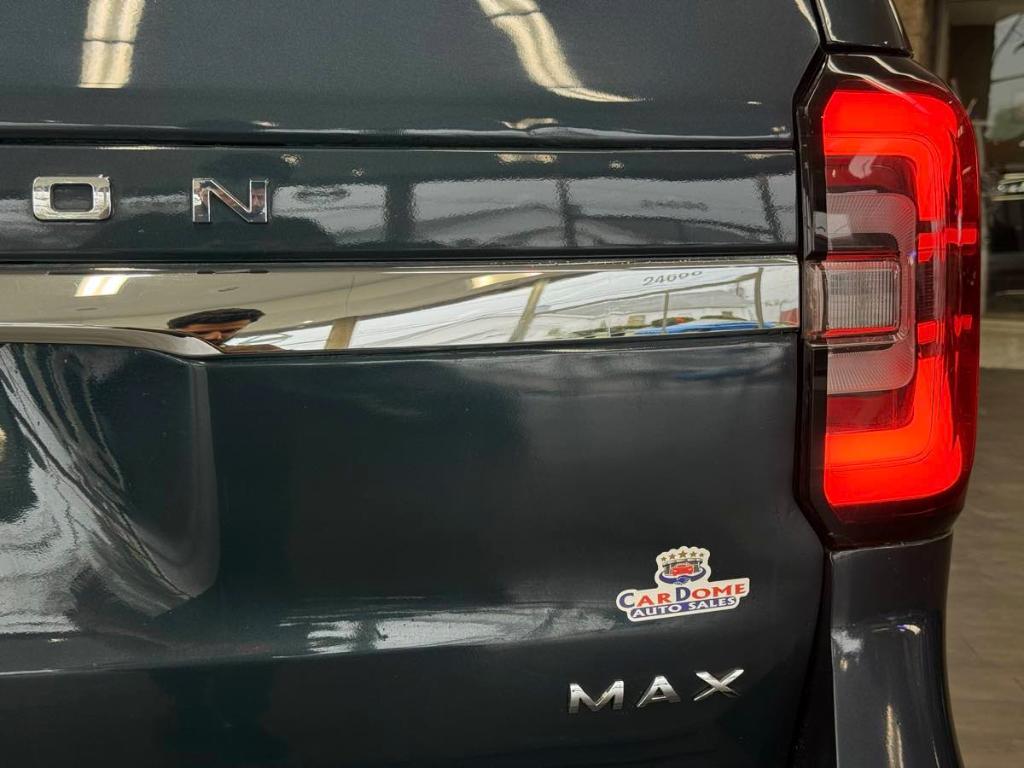 used 2023 Ford Expedition Max car, priced at $41,995