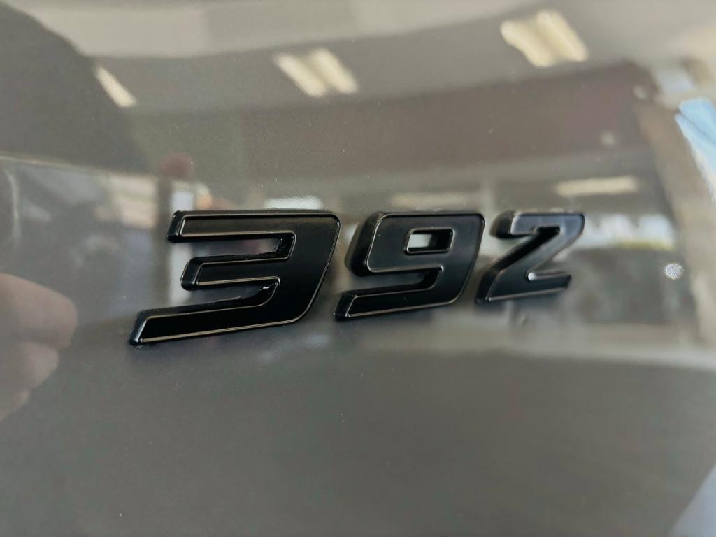 used 2022 Dodge Durango car, priced at $43,995