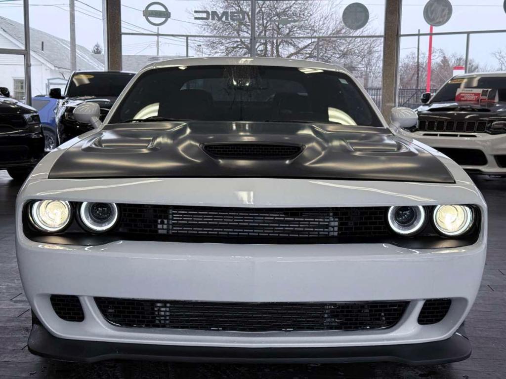 used 2021 Dodge Challenger car, priced at $28,995