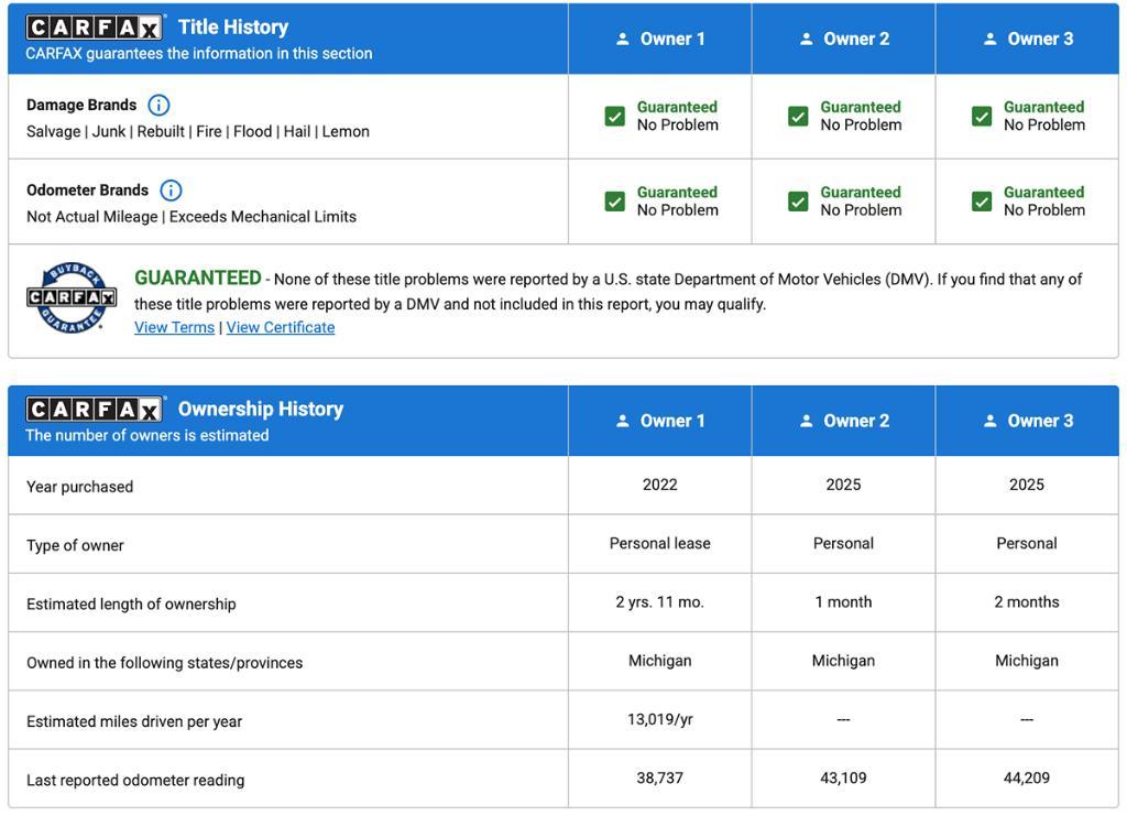 used 2022 GMC Acadia car, priced at $26,495