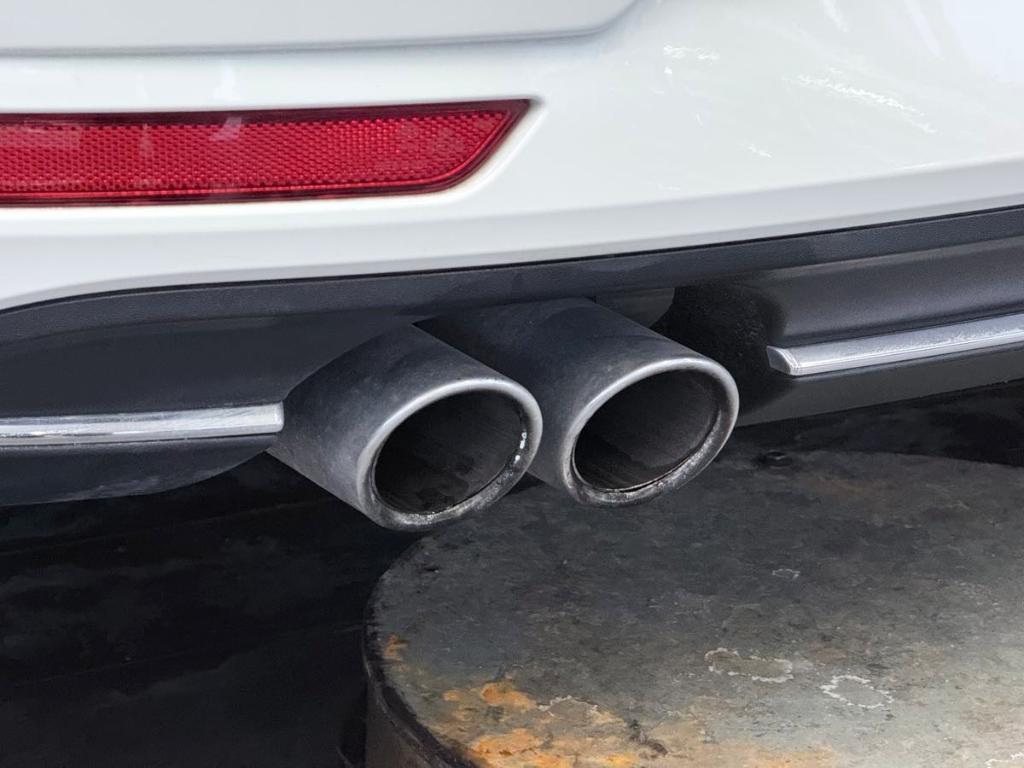 used 2018 Volkswagen Beetle car, priced at $24,995