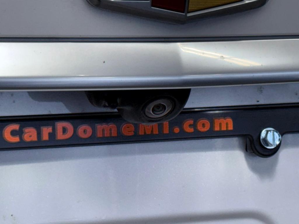 used 2023 Cadillac XT6 car, priced at $30,995