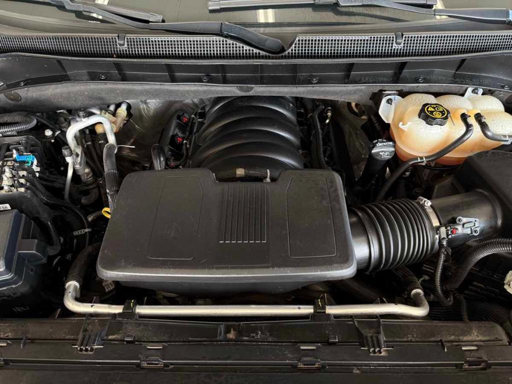 used 2023 Chevrolet Tahoe car, priced at $43,995