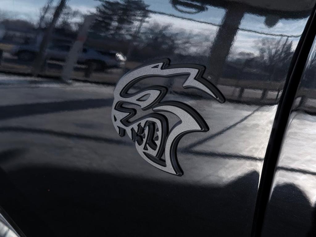 used 2023 Dodge Durango car, priced at $61,995