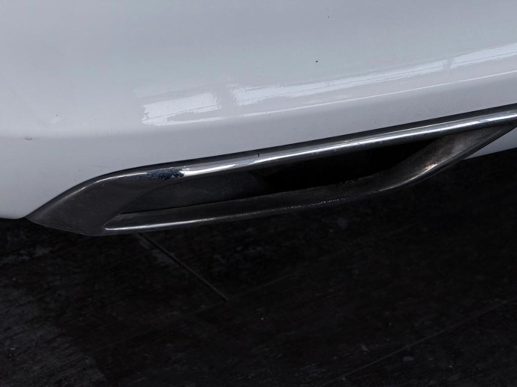 used 2017 Buick LaCrosse car, priced at $14,495