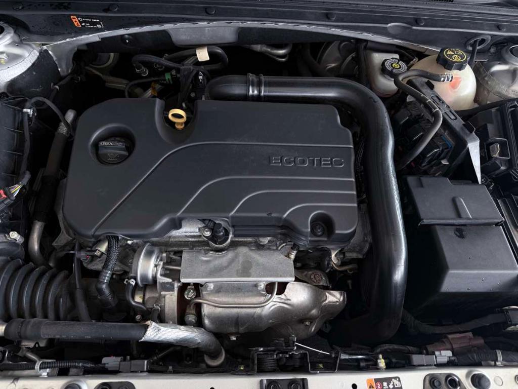 used 2021 Chevrolet Malibu car, priced at $10,000