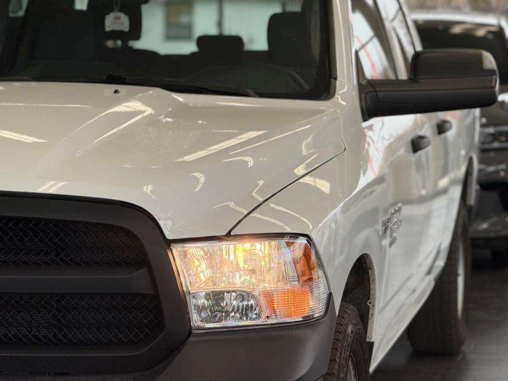 used 2023 Ram 1500 Classic car, priced at $24,995