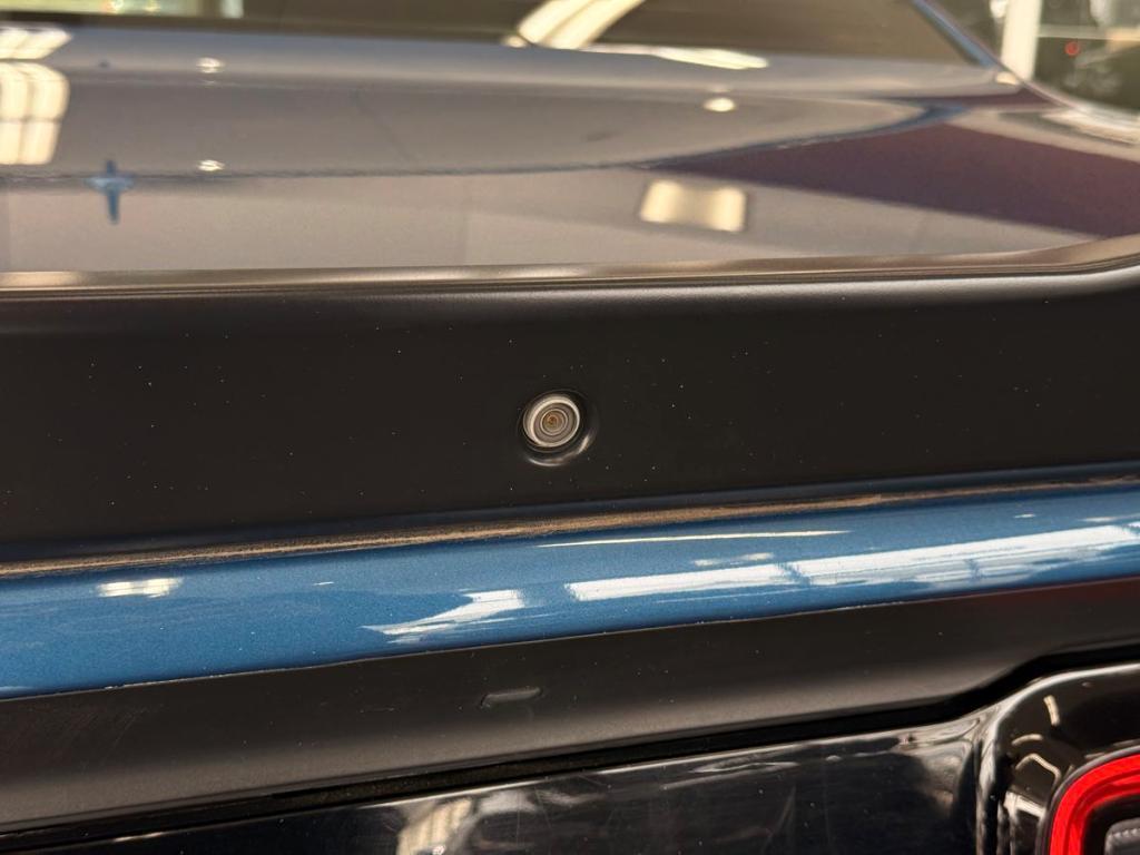 used 2021 Dodge Challenger car, priced at $18,495