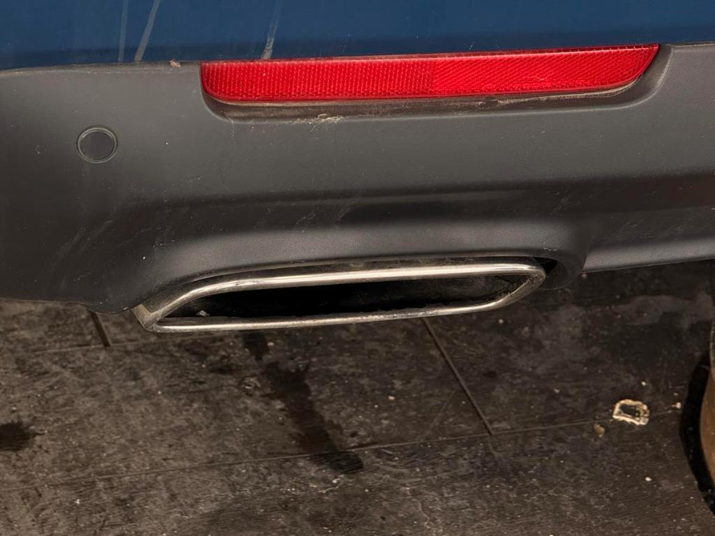 used 2021 Dodge Challenger car, priced at $18,495