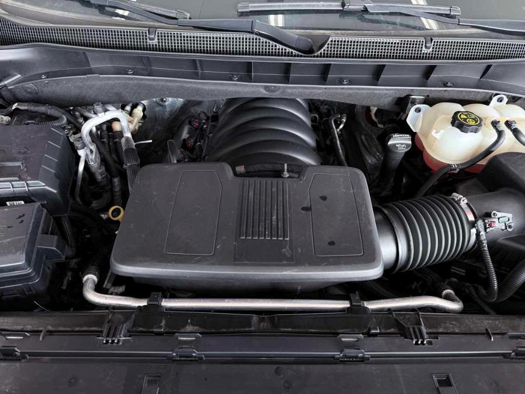 used 2021 Chevrolet Tahoe car, priced at $43,995