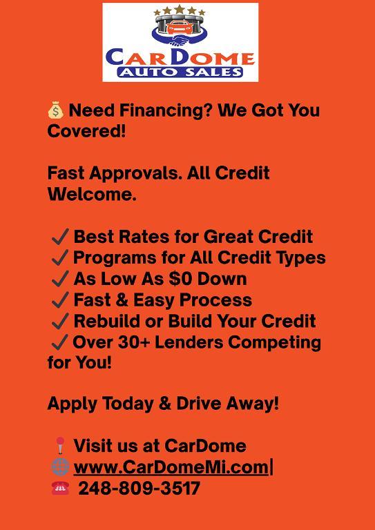 used 2024 Dodge Durango car, priced at $67,495