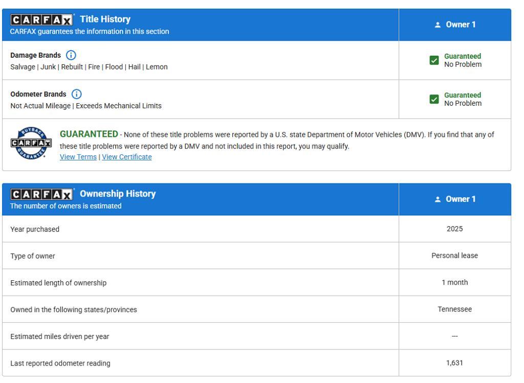 used 2025 Subaru Forester car, priced at $29,695