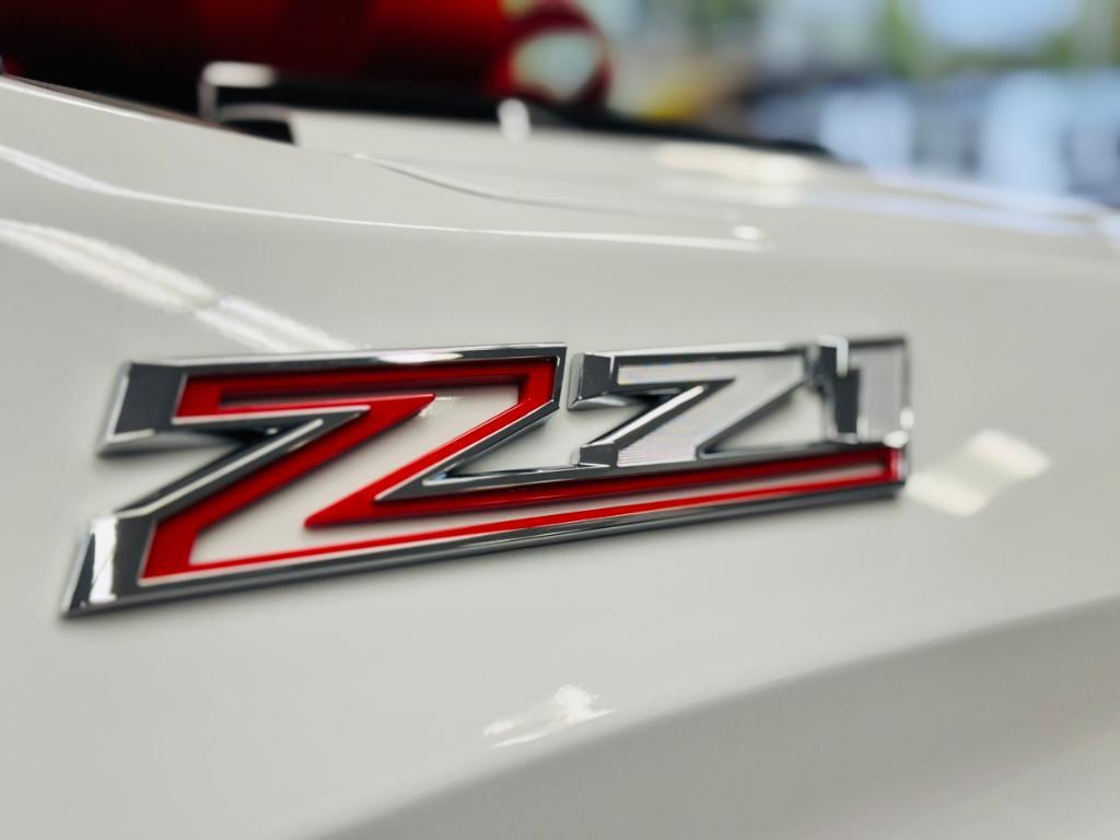 used 2023 Chevrolet Silverado 1500 car, priced at $30,695