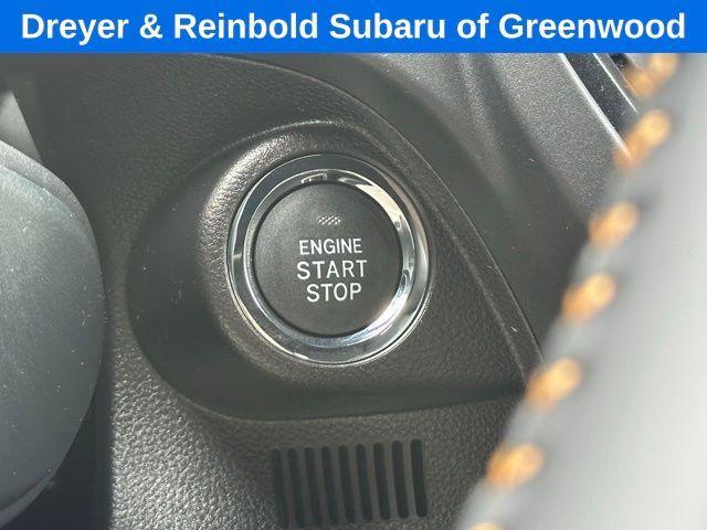 new 2026 Subaru Forester car, priced at $42,575