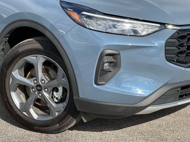 used 2025 Ford Escape car, priced at $29,000