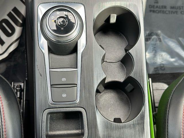 used 2025 Ford Escape car, priced at $29,000