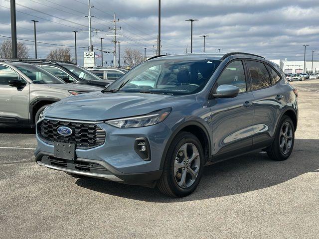 used 2025 Ford Escape car, priced at $29,000