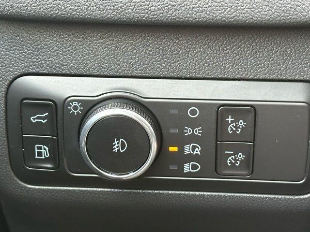 used 2025 Ford Escape car, priced at $29,000