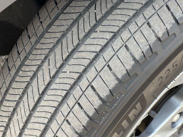 used 2025 Ford Escape car, priced at $29,000