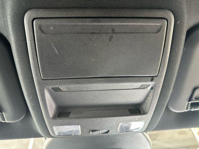 used 2025 Ford Escape car, priced at $29,000