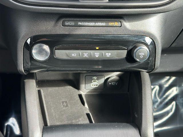 used 2025 Ford Escape car, priced at $29,000