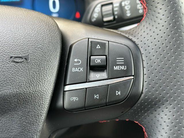 used 2025 Ford Escape car, priced at $29,000