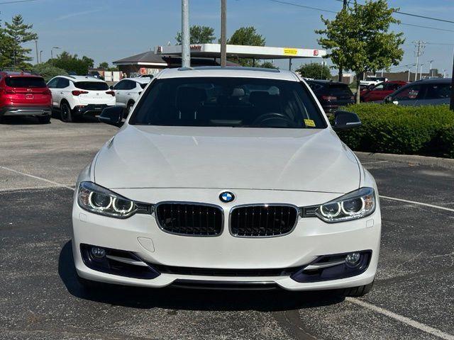 used 2013 BMW 335 car, priced at $15,231