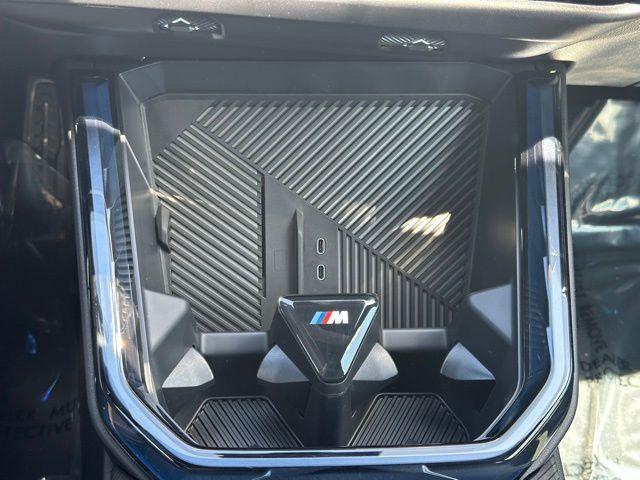 new 2026 BMW X3 car, priced at $60,600