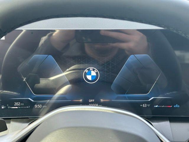 new 2026 BMW X3 car, priced at $57,800