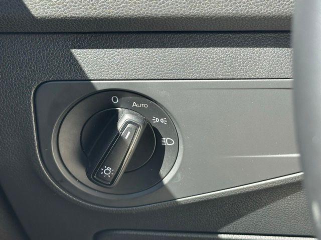 used 2023 Volkswagen Tiguan car, priced at $20,500