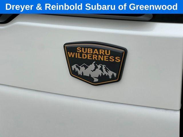 new 2026 Subaru Outback car, priced at $46,821