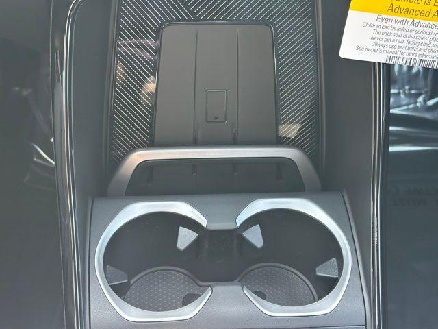 new 2026 BMW X1 car, priced at $50,295