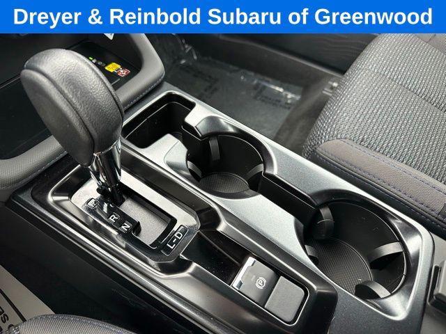 new 2026 Subaru Forester car, priced at $33,649