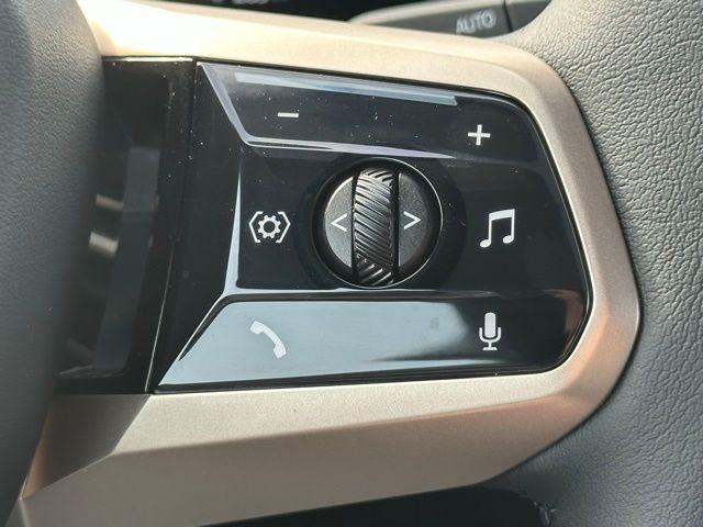 new 2026 BMW iX car, priced at $88,235