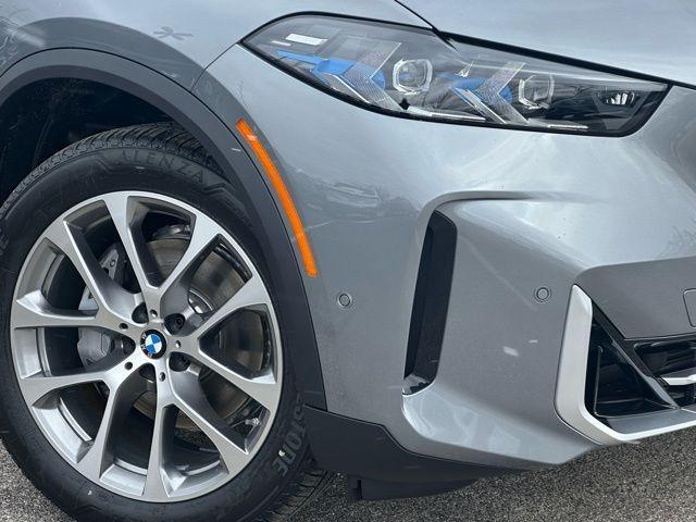 new 2026 BMW X5 car, priced at $79,800