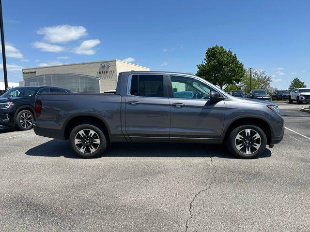 used 2020 Honda Ridgeline car, priced at $27,750
