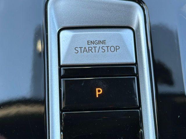 used 2024 Volkswagen Atlas Cross Sport car, priced at $37,500