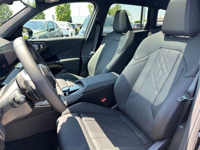new 2026 BMW X3 car, priced at $57,450