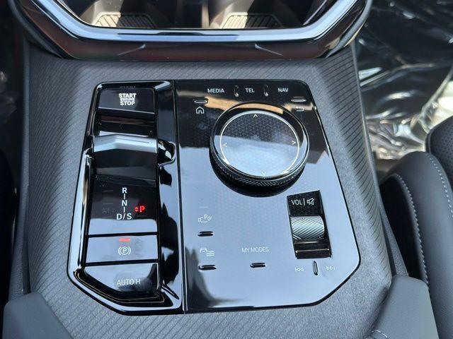 new 2026 BMW X3 car, priced at $57,450