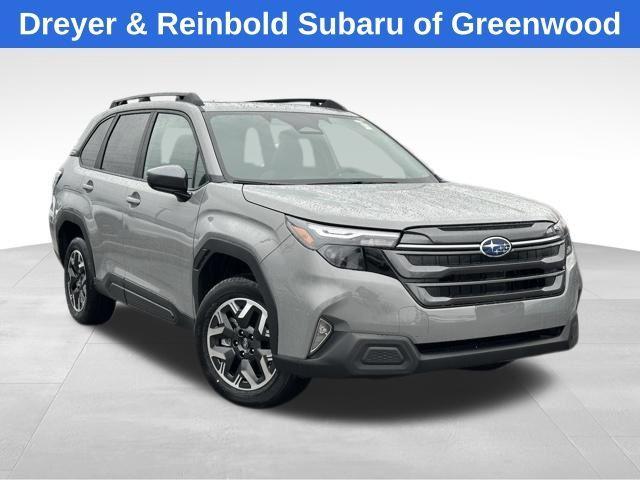 new 2026 Subaru Forester car, priced at $34,775