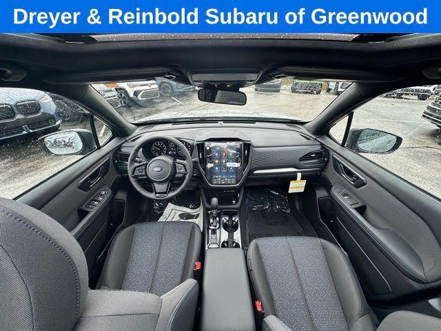 new 2026 Subaru Forester car, priced at $33,775